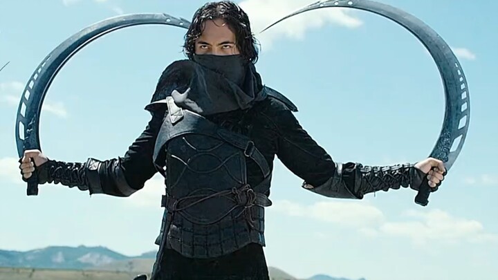 Dia adalah pembunuh tingkat atas yang bahkan Newton pun tak mengerti.