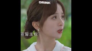 he is jealous of his female mission #shorts #viral #update #cuiyuxin #lijiaqi