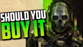 Should You Buy Call of Duty Modern Warfare 2? (Review)