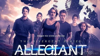 ดูหนัง Allegiant (2016) ปฎิวัติสองโลก