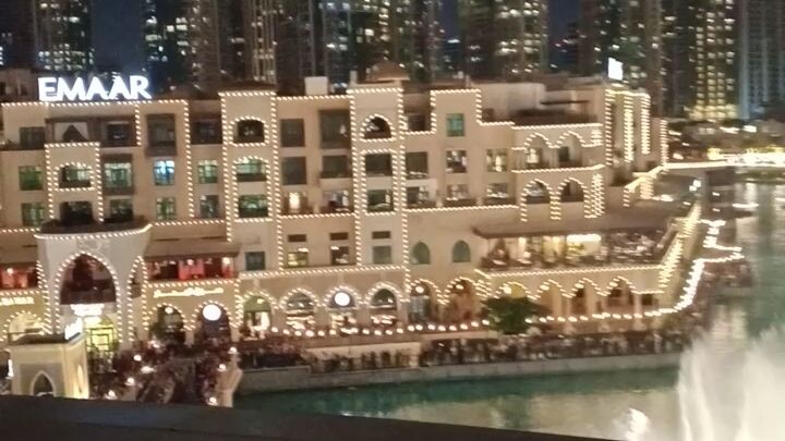 napapanood ko lang dati sa youtube...ngayon personal ko na nakita