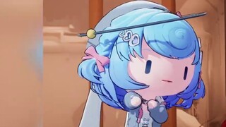 "Chinese Magic Beans"