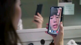 หารักด้วยใจเธอ ตอนที่2