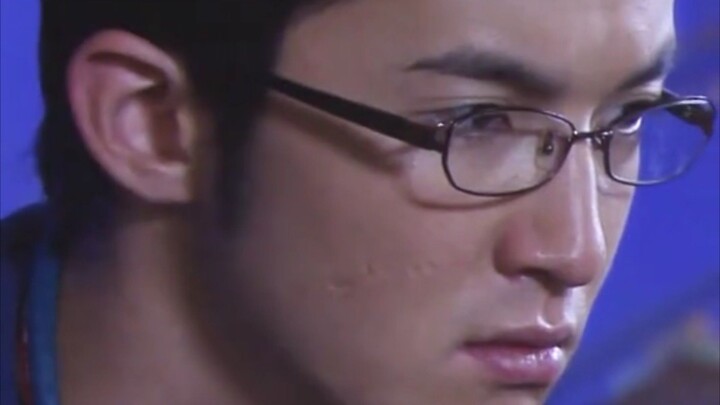 tatapan nya - drama Jepang