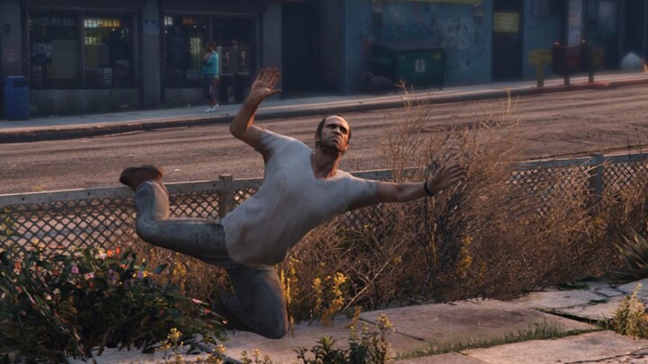 Khi nào xem đoạn này mà không cười được nhỉ?