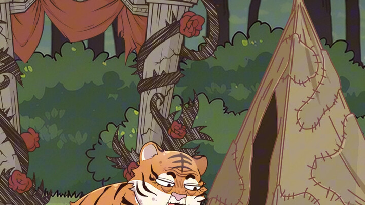 Động vật đã ăn thịt người thì không thể giữ lại!