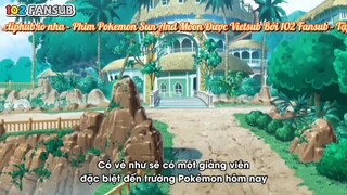Pokemon Sun And Moon Tập 83
