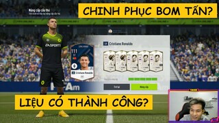 Đập dàn LH +8 siêu to khổng lồ CR7 - Rooney - Gullit - Vieira - Pogba