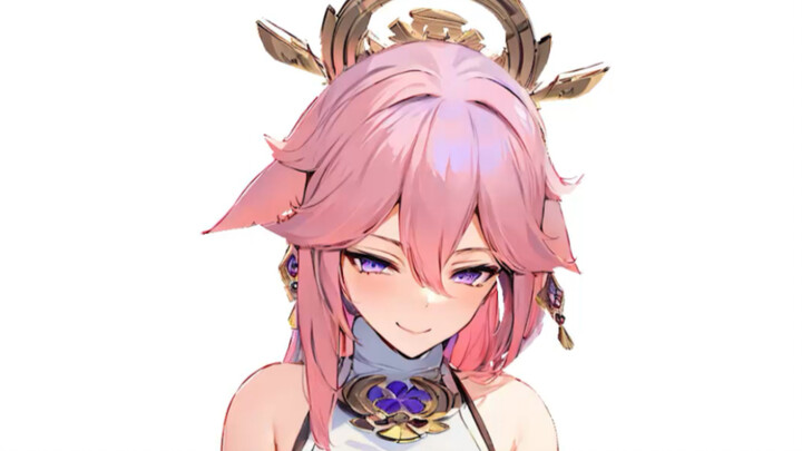 [AI Animation] Sese dancing? That's wishful thinking~