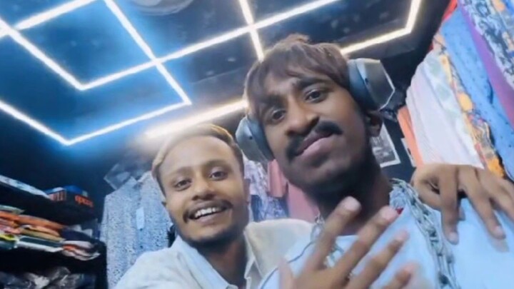 আর্জেন্টিনাকে কিনারা ভাই