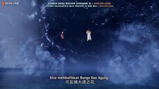 Wan Jie Zhi Zhun episode 202 sub indo