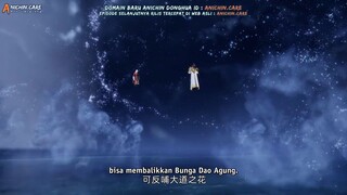 Wan Jie Zhi Zhun episode 202 sub indo
