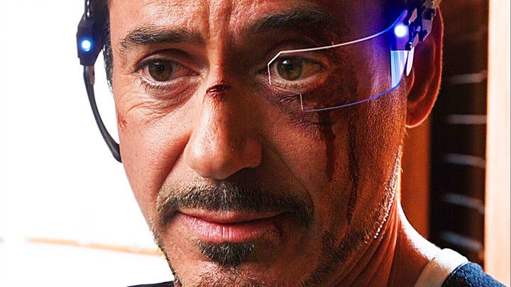 ไอรอนแมน: จะมีบางช่วงเวลาที่ทำให้ฉันรู้สึกว่าจาร์วิสไม่ได้เป็นแค่ AI ตัวหนึ่งเท่านั้น!