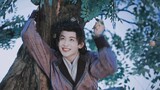 Với nụ cười của tiểu hầu tước này, nam chính diễn xuất hơn 20 tập một cách vô ích [Liu Shishi × Chan