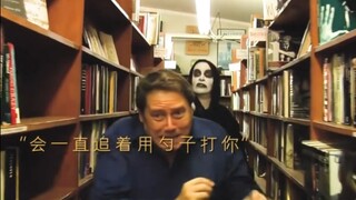 勺子狂魔：跑到天涯海角我都要用勺子敲你