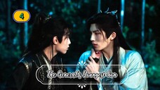 EP 4 - The General's Youngest Son - Returned Master