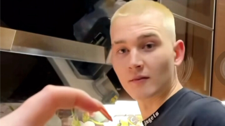 إيماءات التبادل الودي الدولي