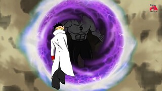 Daikokuten Kawaki untuk mengurung Amado Mode dua - Boruto Naruto Next Generation (2023) Part 283