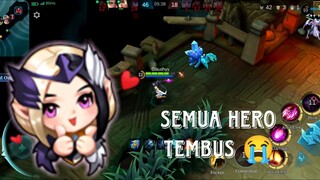 MAGE INI BIKIN TANK APAPUN JD KERTAS‼️