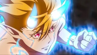 Top 10 Phim Anime mà Main Có Khả Năng Biến Thành Ác Quỷ Cực Kỳ Mạnh Mẽ