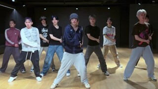 TREASURE最新回归曲BONA BONA练习室公开