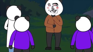 [Sand sculpture horror animation] Wan Yao Tucun 27: The disaster caused by mutant rats