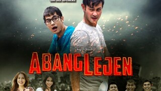 Abang Lejen Full Movie