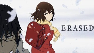 BOKU DAKE GA INAI MACHI (Episode 02)