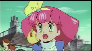 Mahou no Princess Minky Momo : Yume o Dakishimete - Episode 35 | Subtitle Indonesia