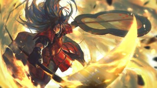 Uchiha Madara is here! Shivering! Mortals!