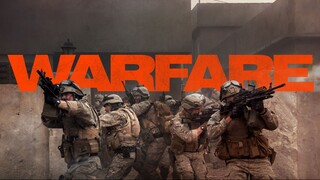 Warfare (2025) Sub Indo