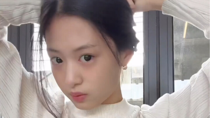 BM phát hành video cá nhân của Jung Ah-hyun | Phiên bản thu lại của Ah-hyun cho ca khúc Stuck In The