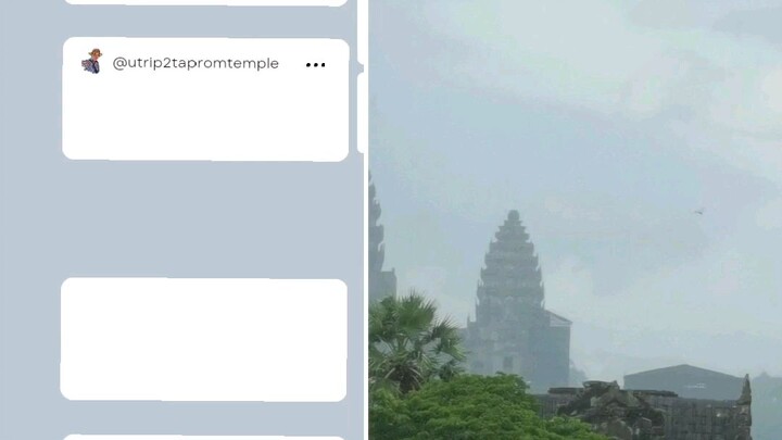 Angkor Wat Tour Around