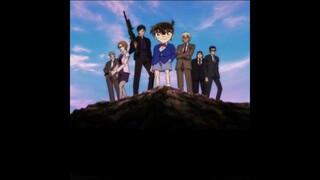 Detective Conan : Opening 56 Sparkle (Full Version)