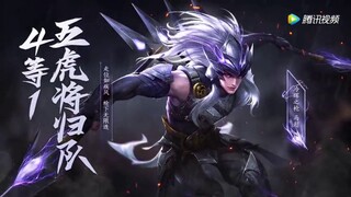 【VGVD】Đấu sĩ mới Mã Siêu