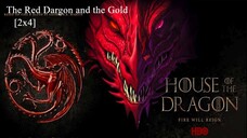 Watch Series:  HOUSE OF THE DRAGON Season 2 [2x4] 2022 Trailer: link in the description: