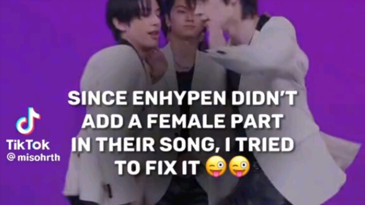 LOVE THIS COVER VERSION 😭❤️ BITE ME