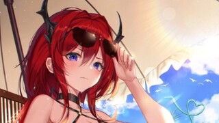 明日方舟吊图12