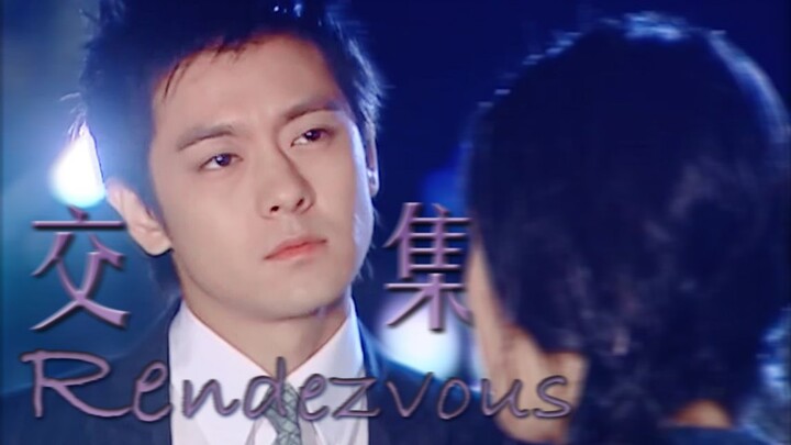 [From Zhong Tianqi’s POV | Lines Edition] “You left my heart empty for five years—I’m gonna make you