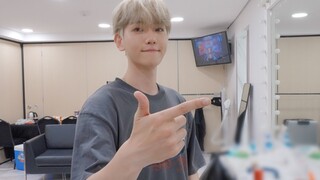 【EXO】Babalik ako❤️ | OVERPASS : K-POP MUSIC CONCERT Behind