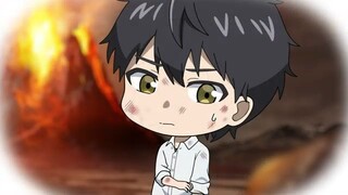 InSpectre - Kyokou Suiri - Animasi Chibi 06 Sub Indo