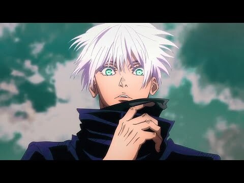 Jujutsu Kaisen「AMV」Never Surrender