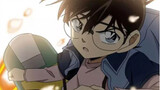 [Wake]This is the charm of Detective Conan theatrical version! (2)