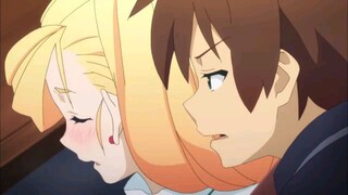 KONOSUBA / HD / Tagalog episode 14