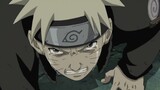 What's sad is that when many people say that Naruto is a bastard, they forget about his past experie