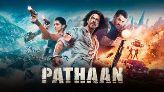 Watch Pathan Full Movie HD 2025