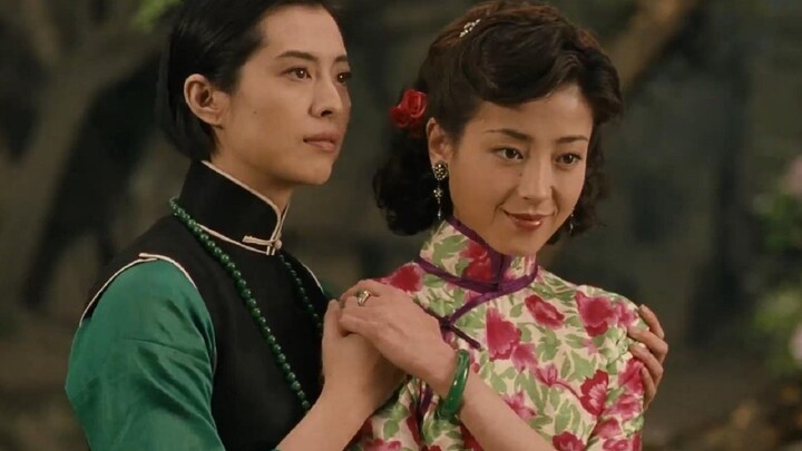 Seperti apa sebenarnya cinta? Wang Zuxian meninggalkan Daniel Wu dan memilih Rie Miyazawa