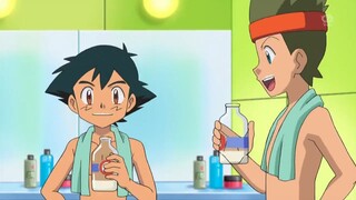 Pokemon Best Wishes tập 100