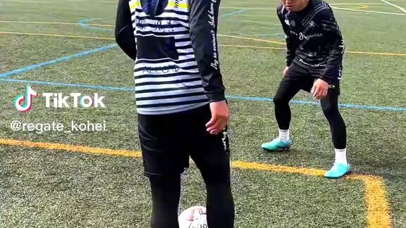 learn how to dribble