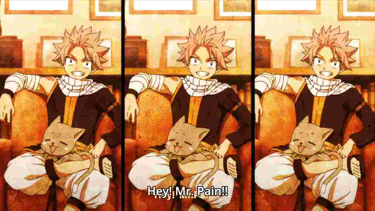 Fairy Tail 19 Episode 314 Bilibili Fairy Tail 19 Episode 314 Bilibili
